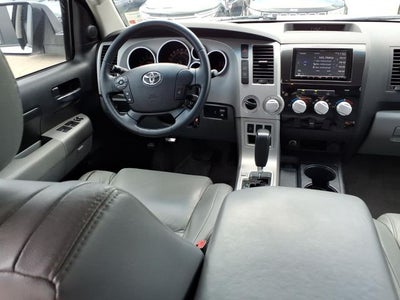 2008 Toyota Tundra SR5 CrewMax