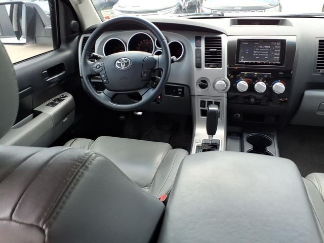 2008 Toyota Tundra SR5 CrewMax