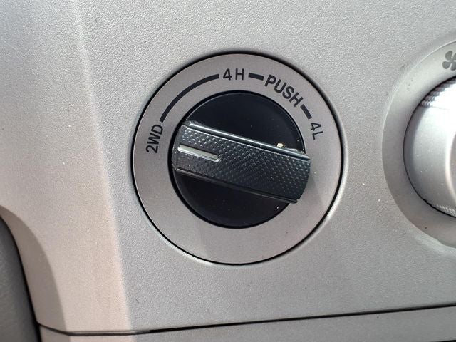 2008 Toyota Tundra SR5 CrewMax