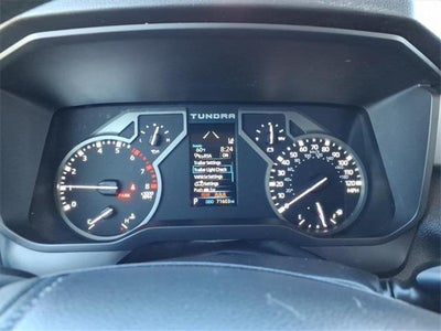 2023 Toyota Tundra SR5