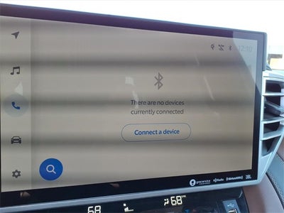 2024 Toyota Tundra 1794