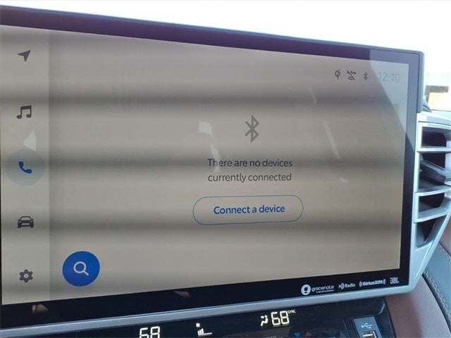 2024 Toyota Tundra 1794