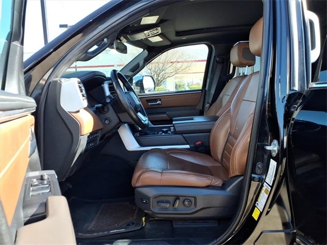 2024 Toyota Tundra 1794