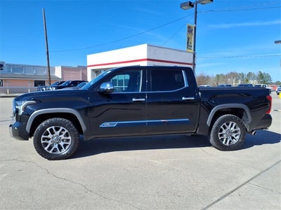 2024 Toyota Tundra 1794