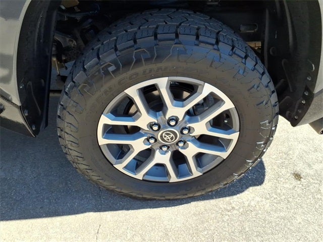 2024 Toyota Tundra 1794