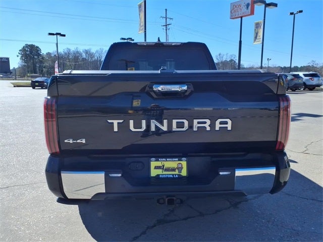2024 Toyota Tundra 1794