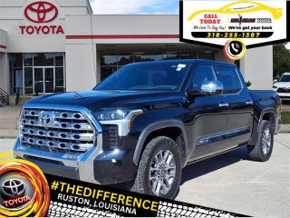 2024 Toyota Tundra 1794