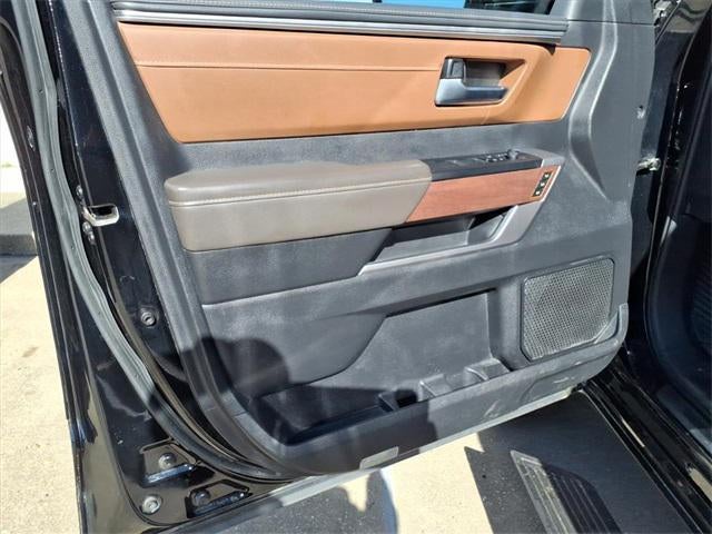 2024 Toyota Tundra 1794