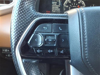 2024 Toyota Tundra 1794