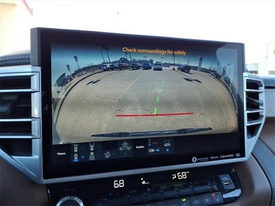 2024 Toyota Tundra 1794