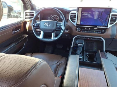 2024 Toyota Tundra 1794