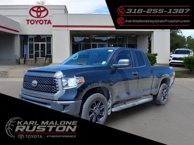 2019 Toyota Tundra SR