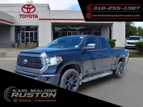 2019 Toyota Tundra SR