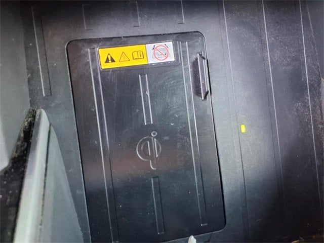 2023 Toyota Tundra Hybrid Capstone