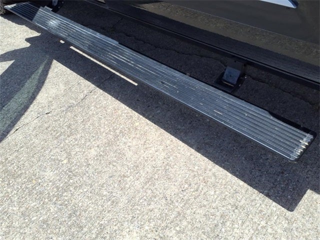 2023 Toyota Tundra Hybrid Capstone