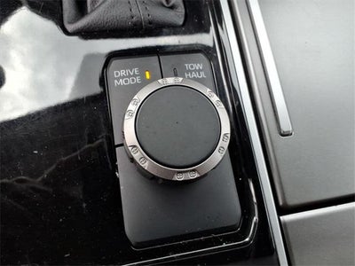 2023 Toyota Sequoia SR5