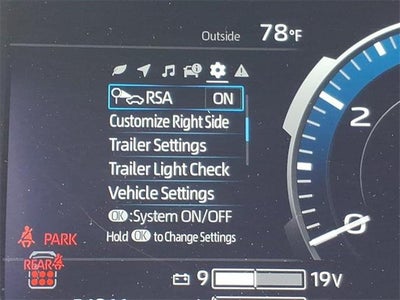 2023 Toyota Sequoia SR5