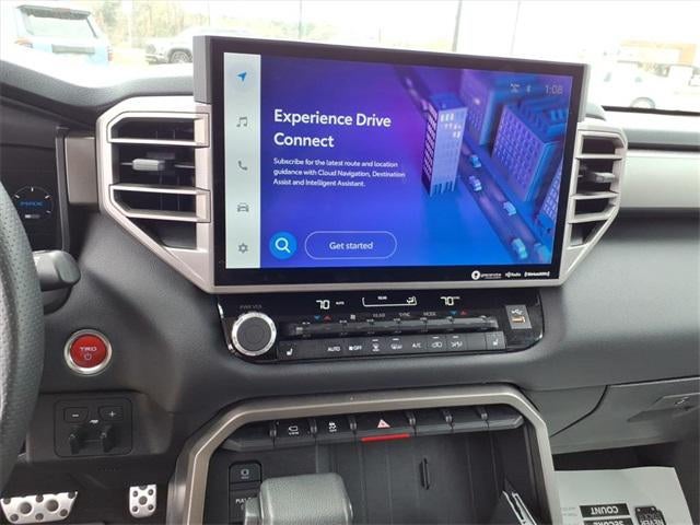 2023 Toyota Sequoia SR5