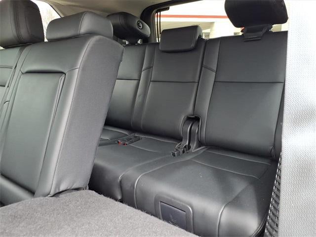 2023 Toyota Sequoia SR5
