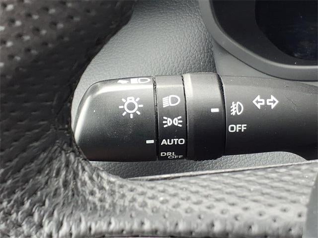 2023 Toyota Sequoia SR5