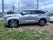 2024 Toyota Sequoia Capstone