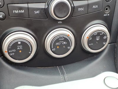 2010 Nissan 370Z Touring