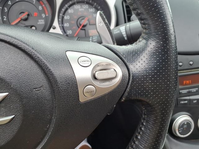 2010 Nissan 370Z Touring