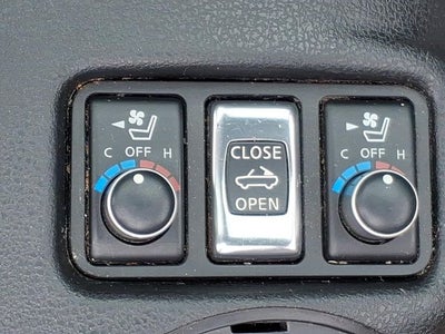 2010 Nissan 370Z Touring