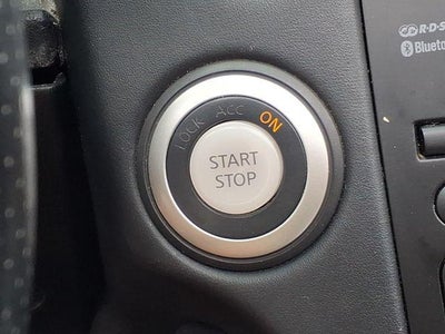 2010 Nissan 370Z Touring
