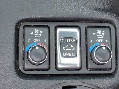 2010 Nissan 370Z Touring