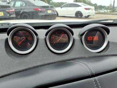 2010 Nissan 370Z Touring