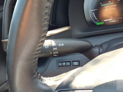 2023 Toyota Crown Limited
