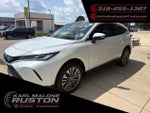 2024 Toyota Venza Limited