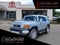 2014 Toyota FJ Cruiser Base