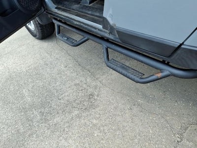 2014 Toyota FJ Cruiser Base