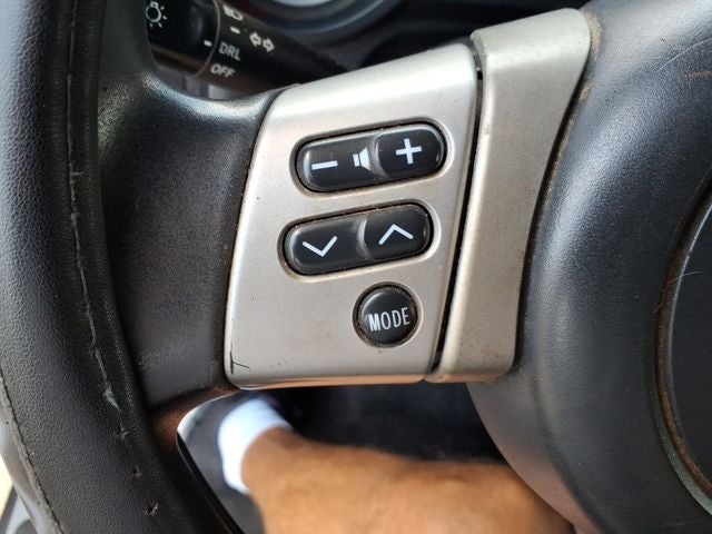 2014 Toyota FJ Cruiser Base