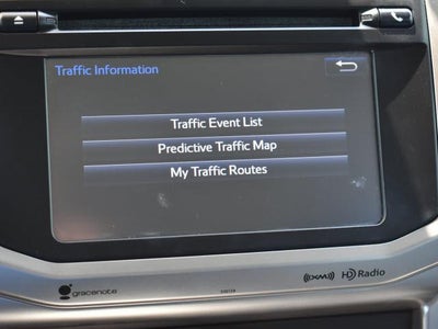 2018 Toyota 4Runner Base