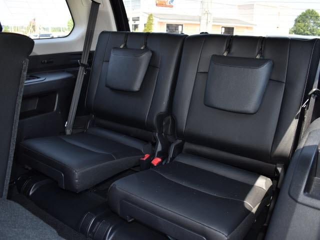 2018 Toyota 4Runner Base