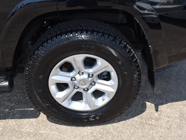 2018 Toyota 4Runner Base