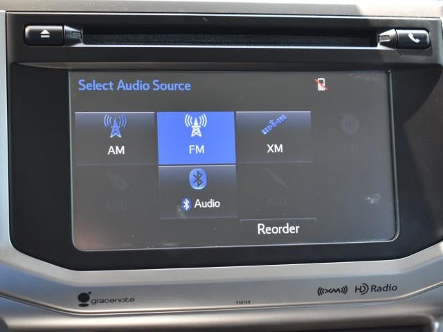 2018 Toyota 4Runner Base