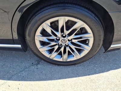2019 Lexus LS 500 Base