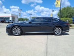 2019 Lexus LS 500 Base