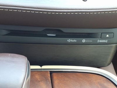 2019 Lexus LS 500 Base