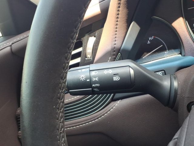 2019 Lexus LS 500 Base