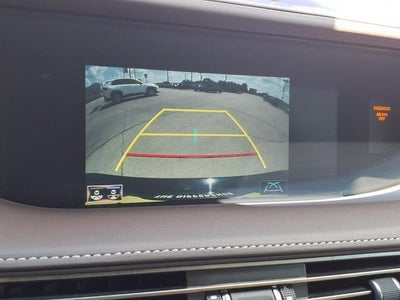 2019 Lexus LS 500 Base