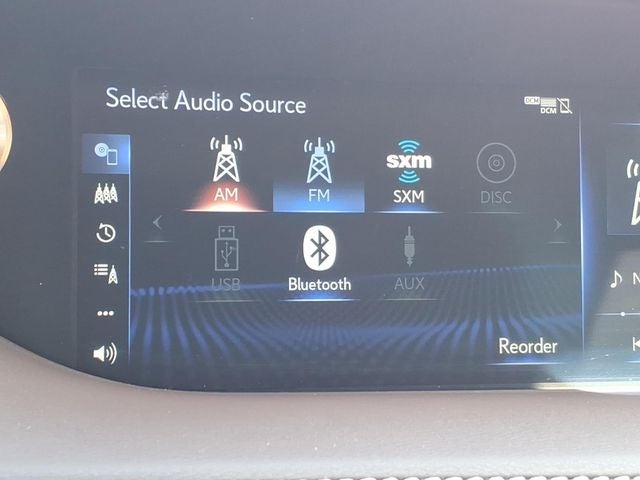 2019 Lexus LS 500 Base