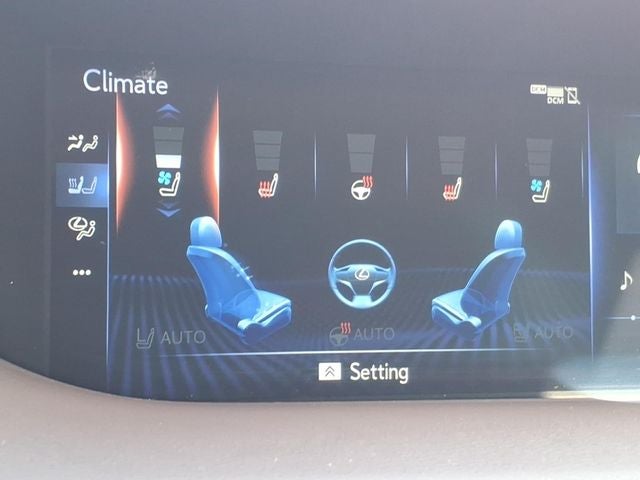 2019 Lexus LS 500 Base
