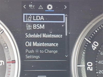 2016 Toyota Land Cruiser Base