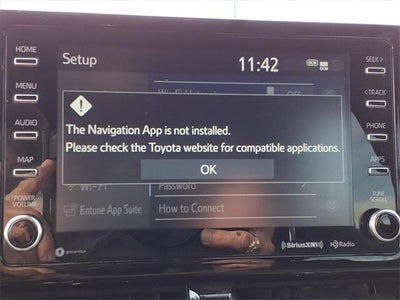 2021 Toyota Corolla Hatchback XSE