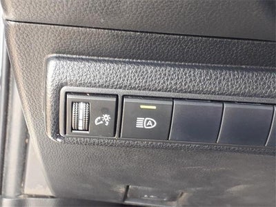 2021 Toyota Corolla Hatchback XSE